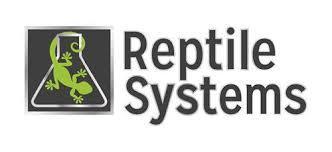 Reptile Systems Reptile Heat Lamps & UVB Lighting