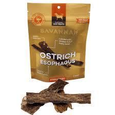 Savannah Pet Food
