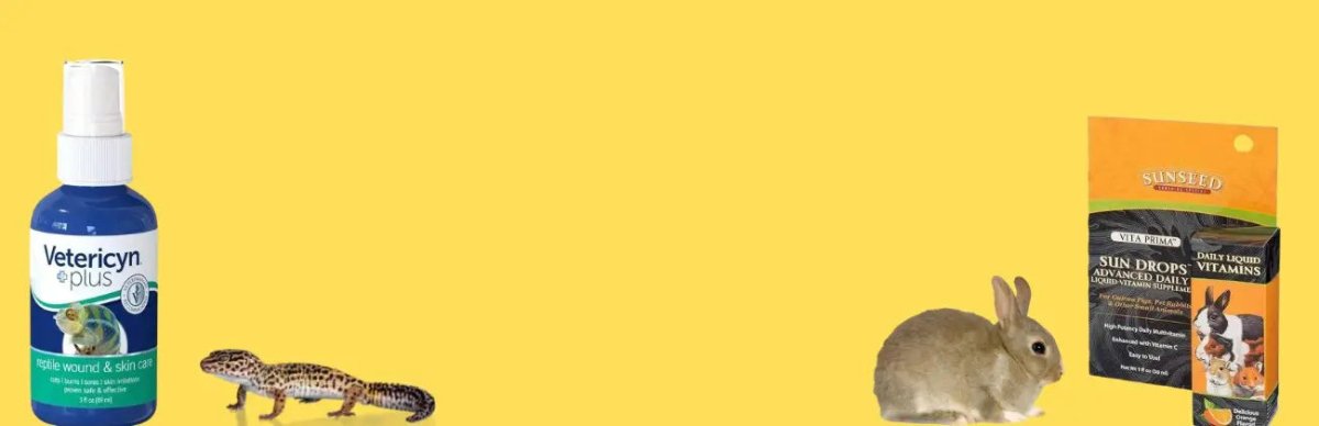 Small Animals Health - Talis Us