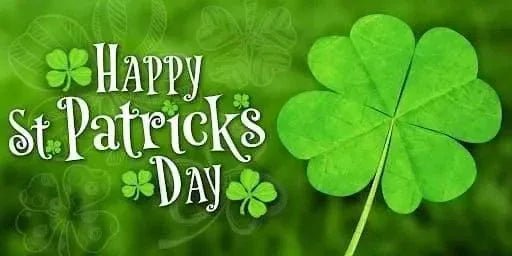 St. Patrick's Day