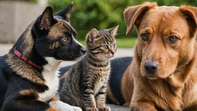 Talis-us Dog & Cat - Talis Us