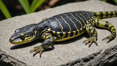 Talis-us Reptile - Talis Us