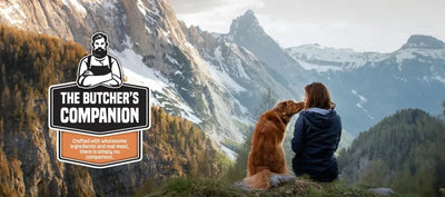 The Butcher's Companion - Talis Us