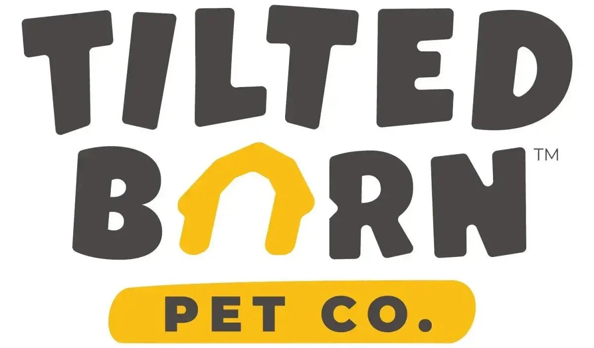 Tilted Barn Pet - Talis Us