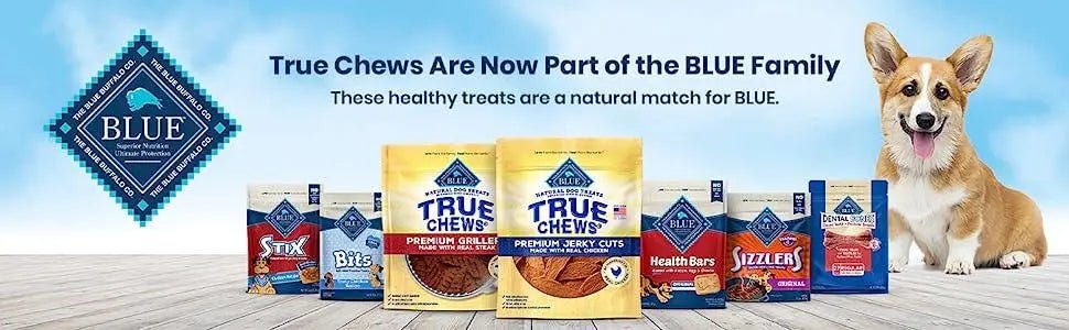 True Chews