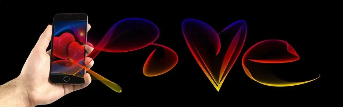 Valentine's Day - Talis Us