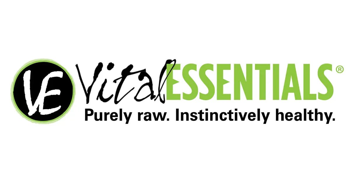 Vital Essentials