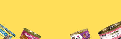 Wet Cat Food - Talis Us