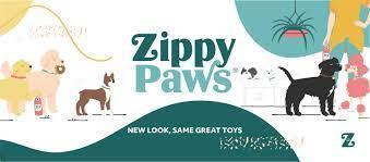 Zippy Paws - Talis Us