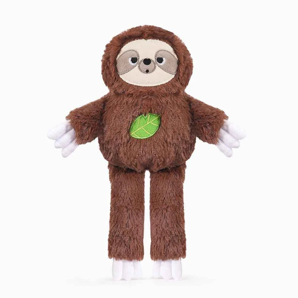 Hugsmart Pet Jungle Tails Dog Plush Toys