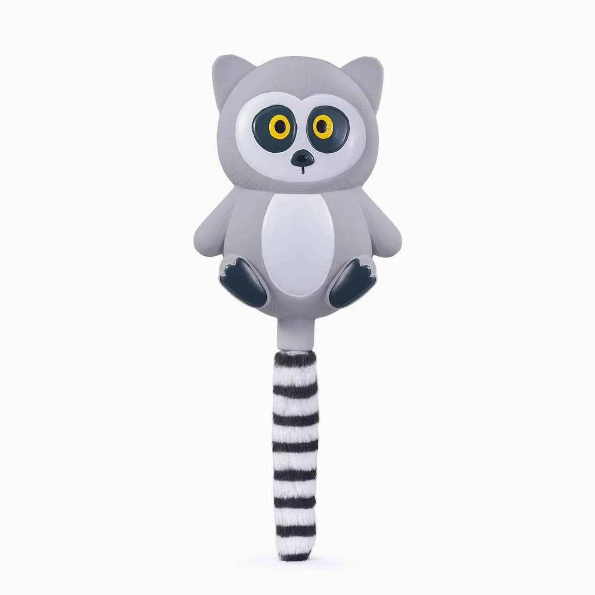 Hugsmart Pet Jungle Tails Dog Plush Toys