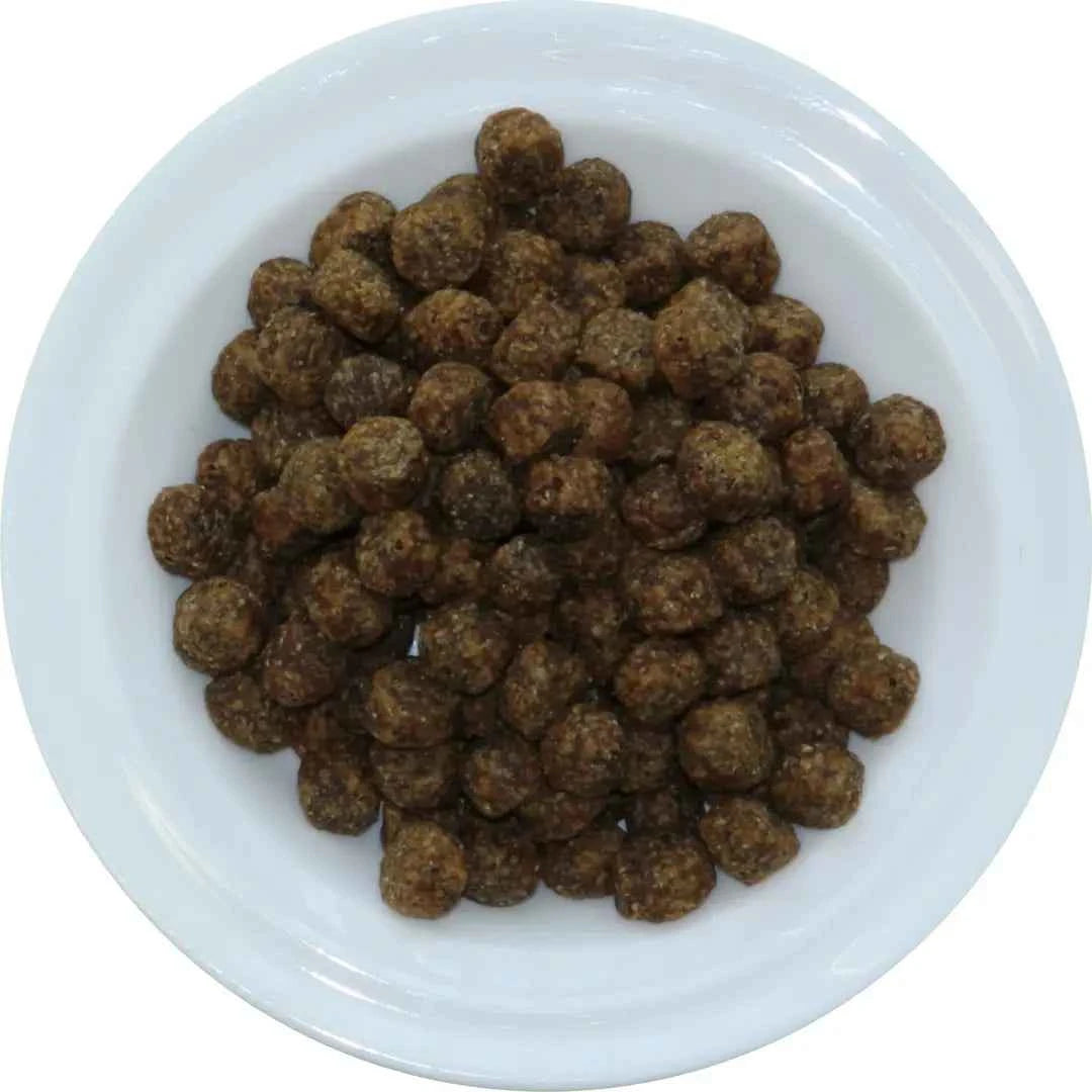 Vegan Dog Food for Sensitive Stomachs - Walk About Pet Canine Exotics Super Premium Kibble
