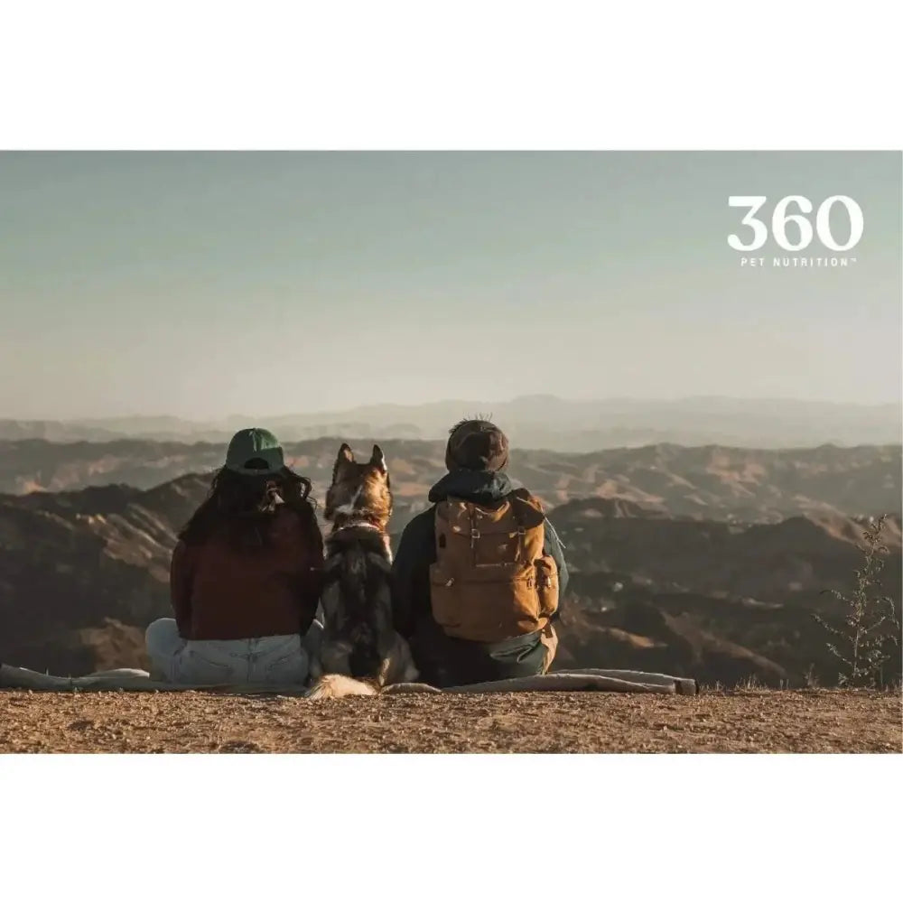 360 Pet Nutrition Beef Liver Grain - Free Raw Freeze - Dried Dog Treats 4oz - Talis Us