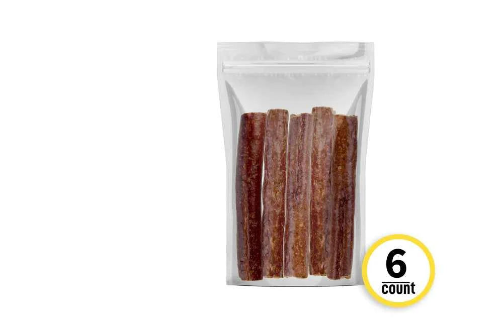 Talis Us Hare Sausages Dog Treats 6 Count