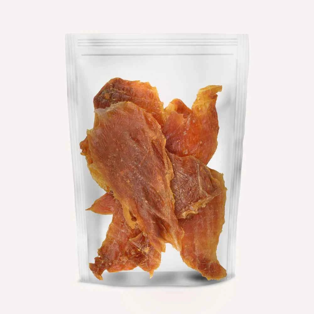 Talis Us Chicken Breast Jerky Dog Treats 6oz