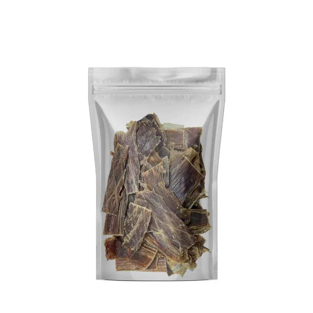 Talis Us Gullet Flats Dog Treats