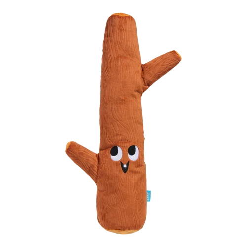 BARK Stick Supreme Plush Dog Toy XL