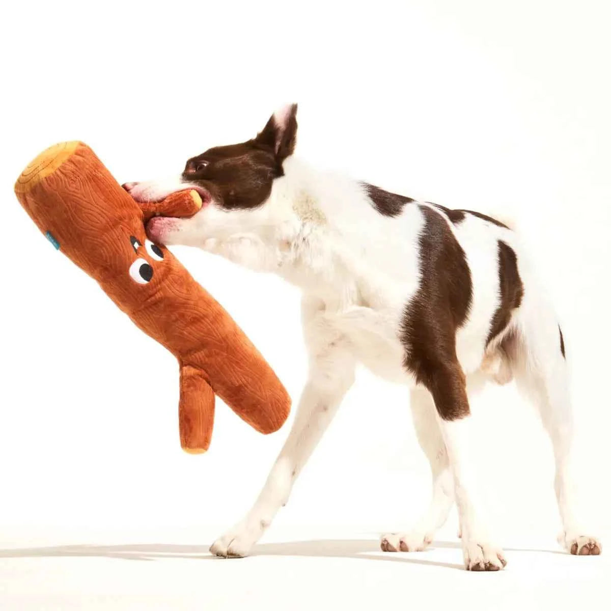 BARK Stick Supreme Plush Dog Toy XL