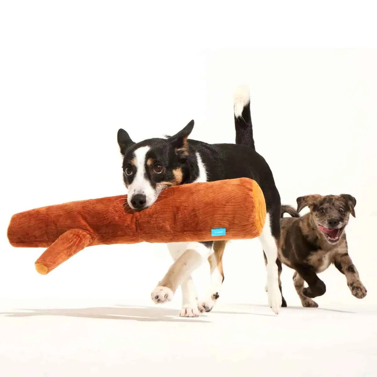 BARK Stick Supreme Plush Dog Toy XL