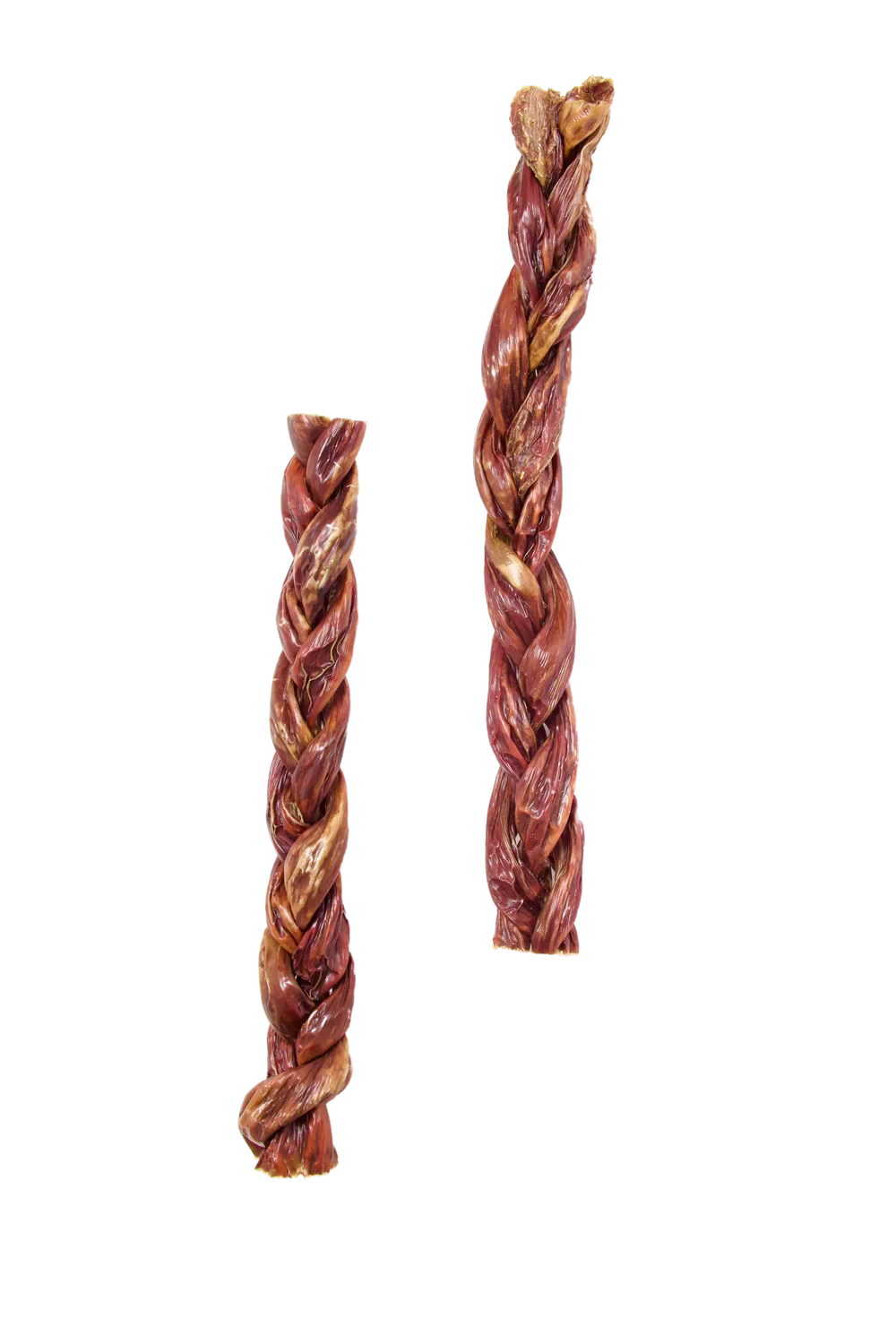 Talis Us Braided Gullet Sticks Dog Treats