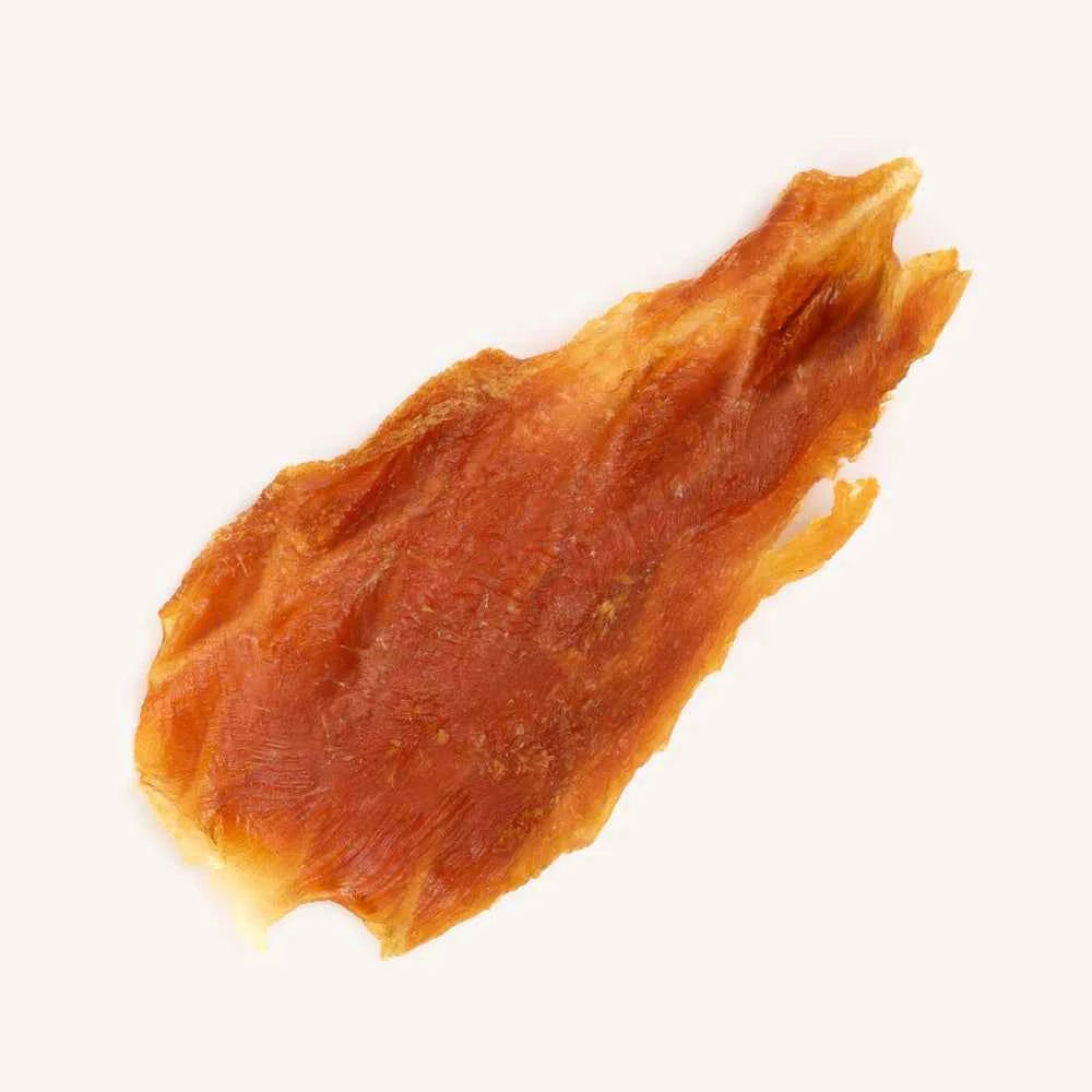 Talis Us Chicken Breast Jerky Dog Treats 6oz