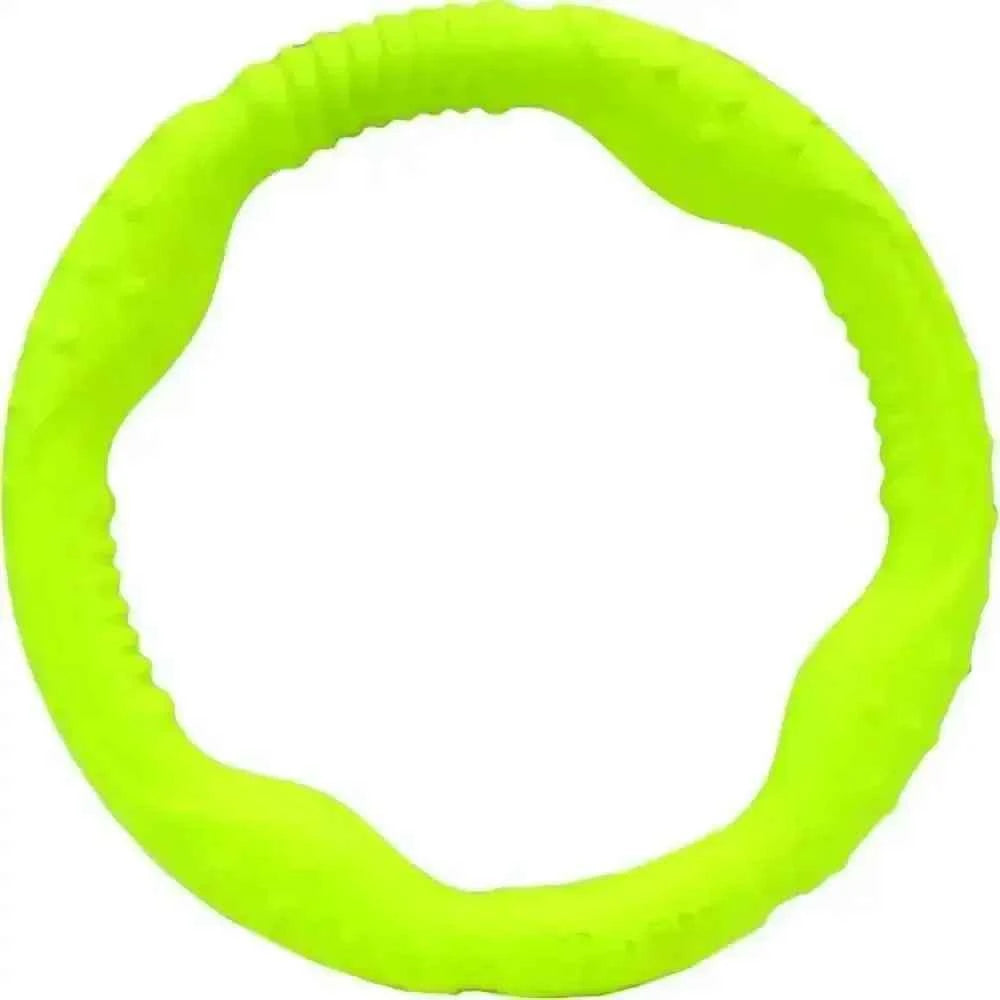 Coastal Pet Profit Foam Mini Ring Toys for Dogs