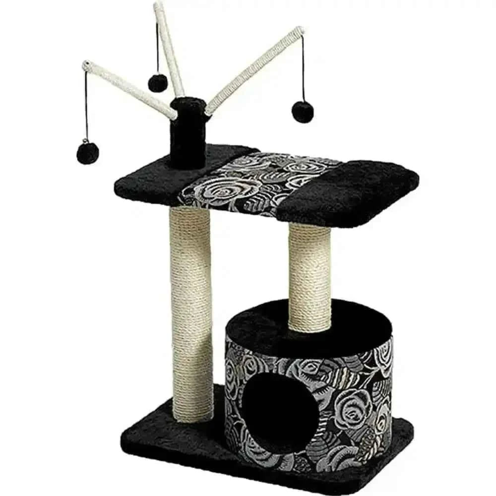 Feline Nuvo Carnival Cat Furniture