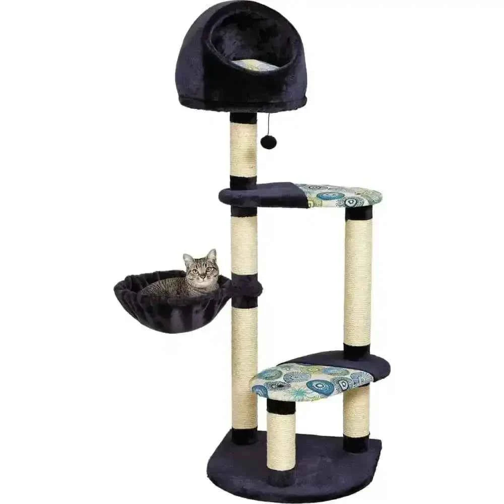 Feline Nuvo Resort Cat Furniture