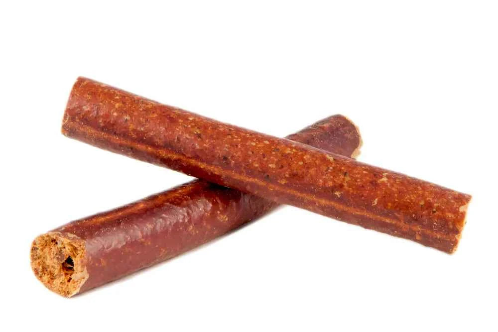 Talis Us Hare Sausages Dog Treats 6 Count