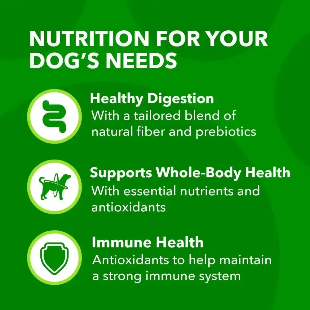 IAMS ProActive Health Adult Lamb Rice Dry MiniChunk Dog Food 30 lb IAMS CPD