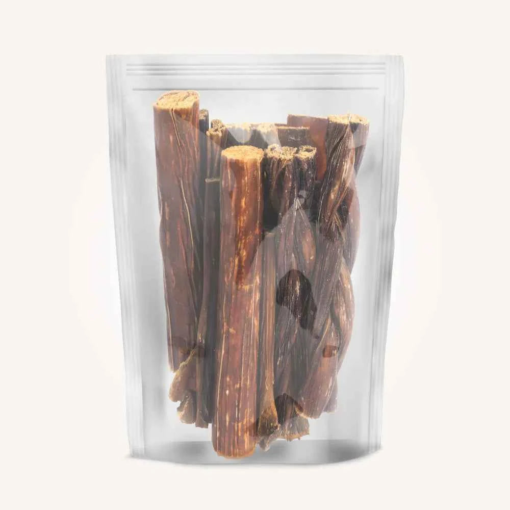 Talis Us Jerky Variety Pack Dog Treats