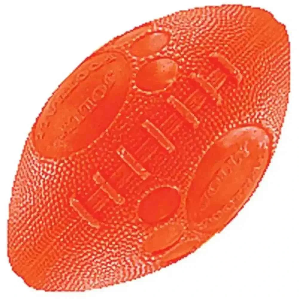 Jolly Pet Football Dog Toy