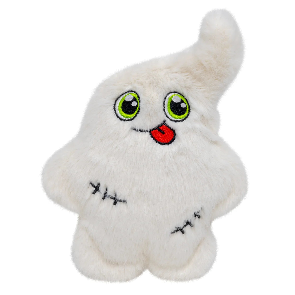 KONG Halloween Snuzzles dog toy assorted styles, plush with squeaker