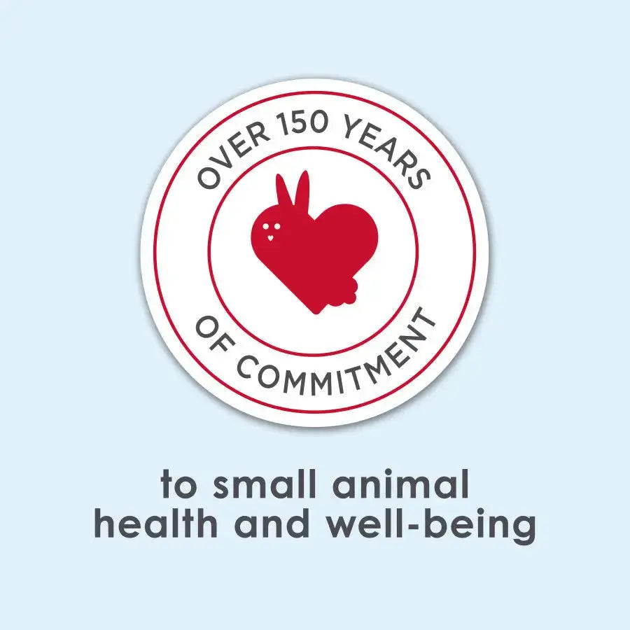 Kaytee® Clean & Cozy Small Pet Bedding White Color Kaytee®