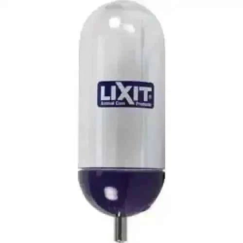Lixit Aquarium Cage Guinea Pig Water Bottle