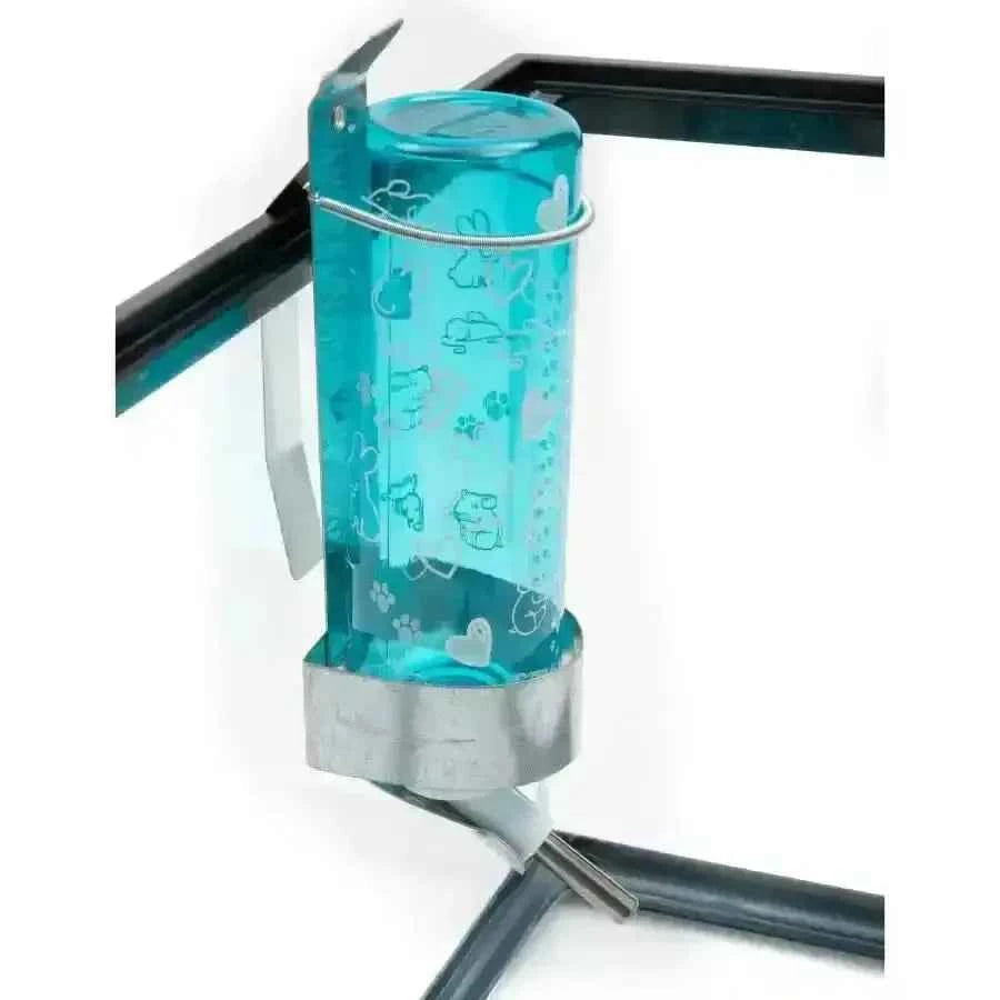 Lixit Deluxe Chew Guard Bottle Holder