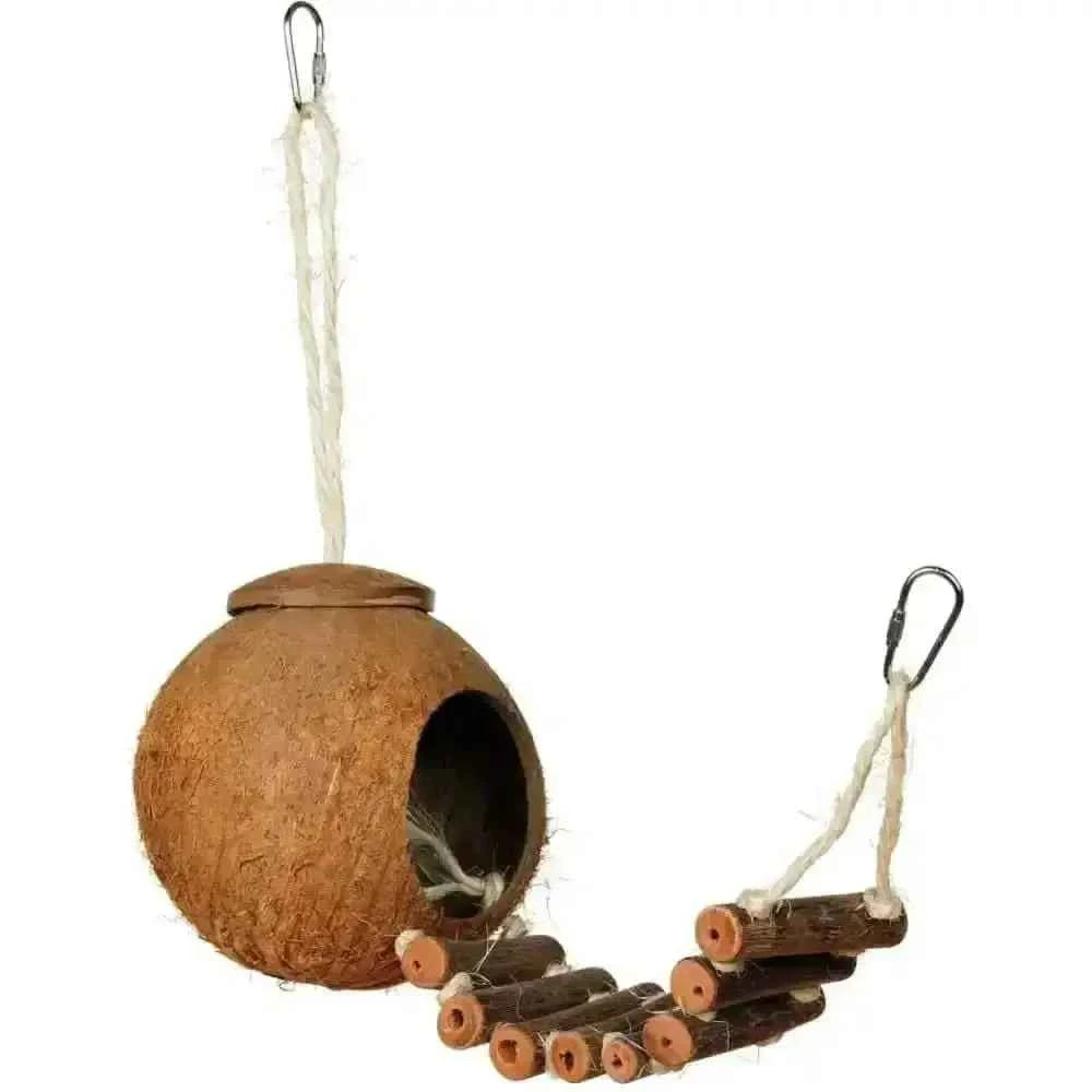 Naturals Coco Hideaway W-ladder