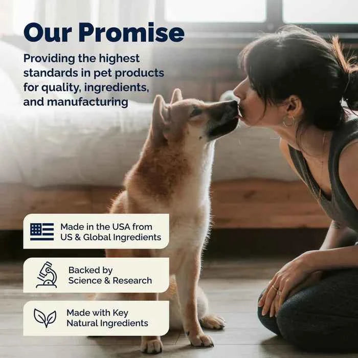 Vetnique Labs Oticbliss™ Advanced Vet Strength Medicated Anti-Bacterial & Anti-Fungal Ear Flush, 12 fl oz