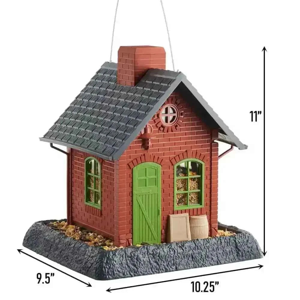 Old Town Pub Birdfeeder