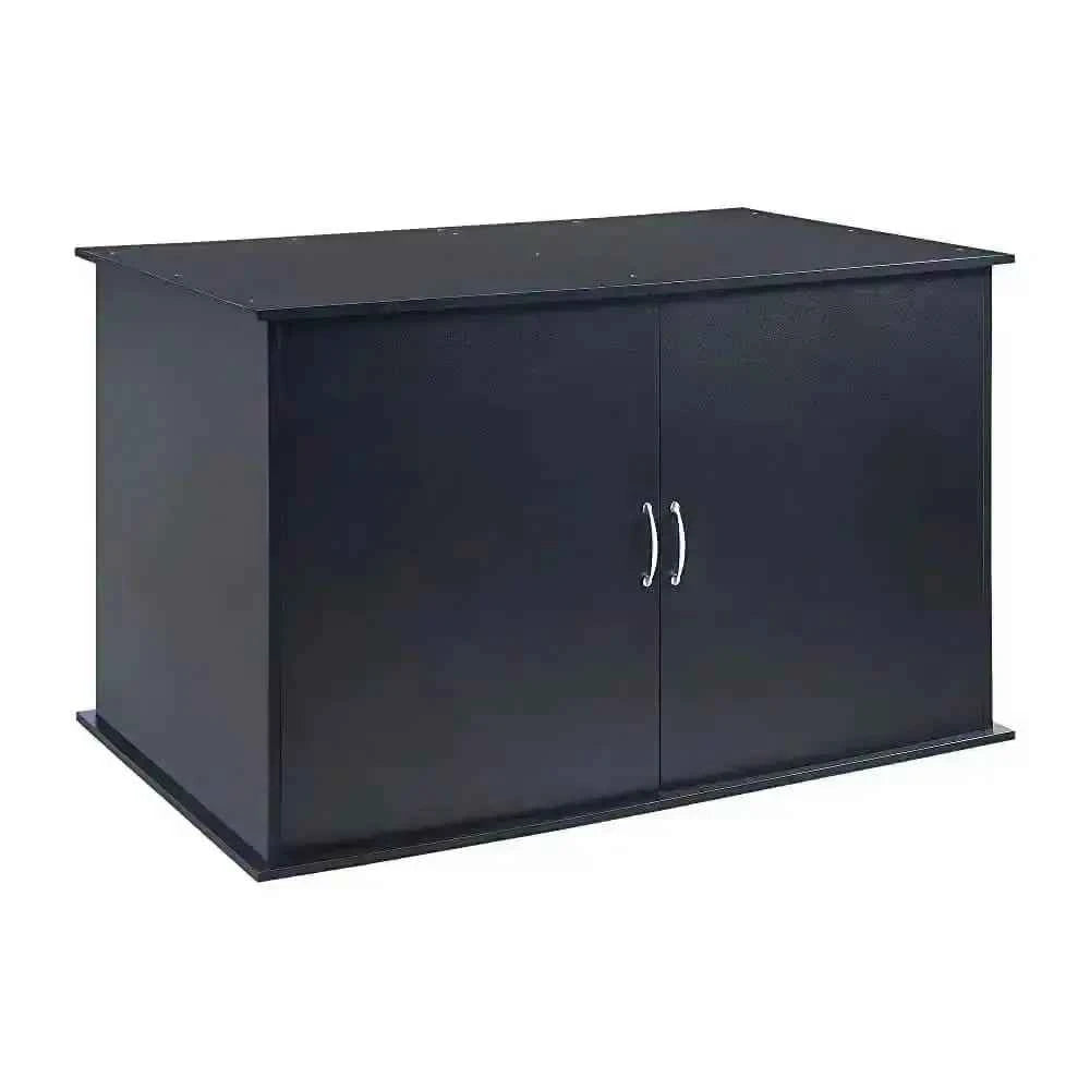 Penn-Plax Reptology Tortoise Palace, Stand Designed To Keep Tortoises Happy Storage Cabinet