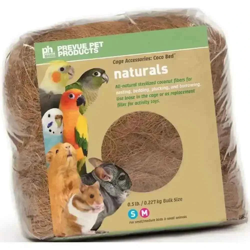 Prevue Coco Bed Fibers