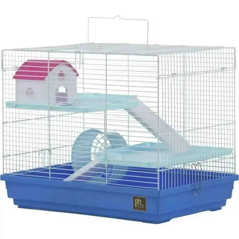 Prevue Critter Clubhouse