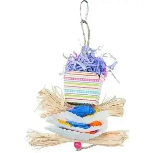 Prevue Dessert Delights Bird Toy