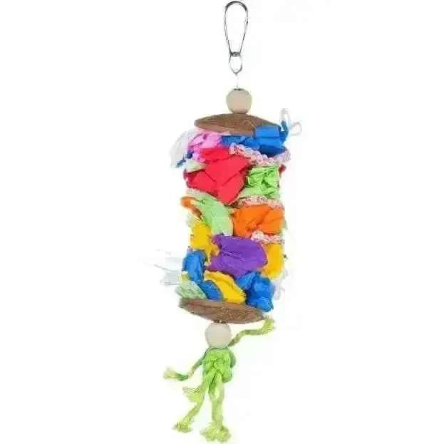 Prevue Laundry Day Bird Toy
