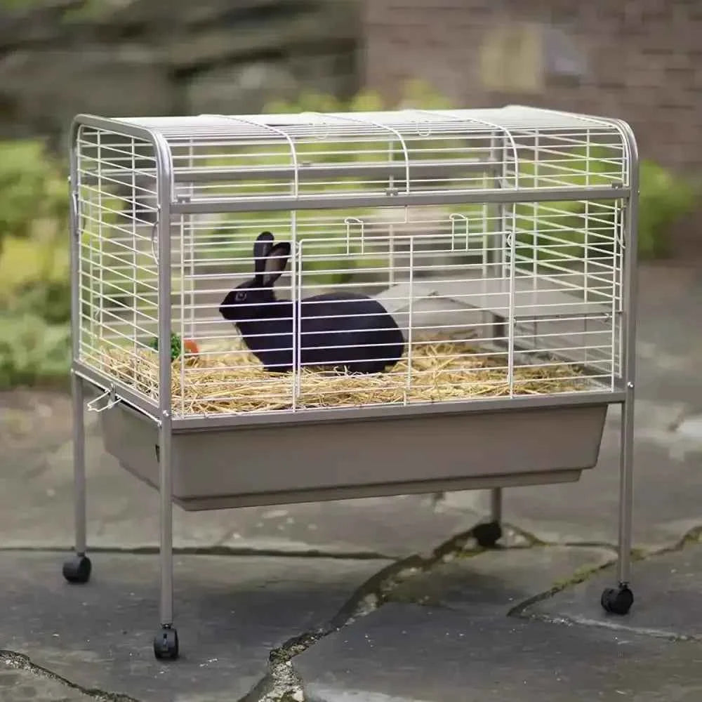 Prevue Pet Products  425 Small Animal Cage with Stand