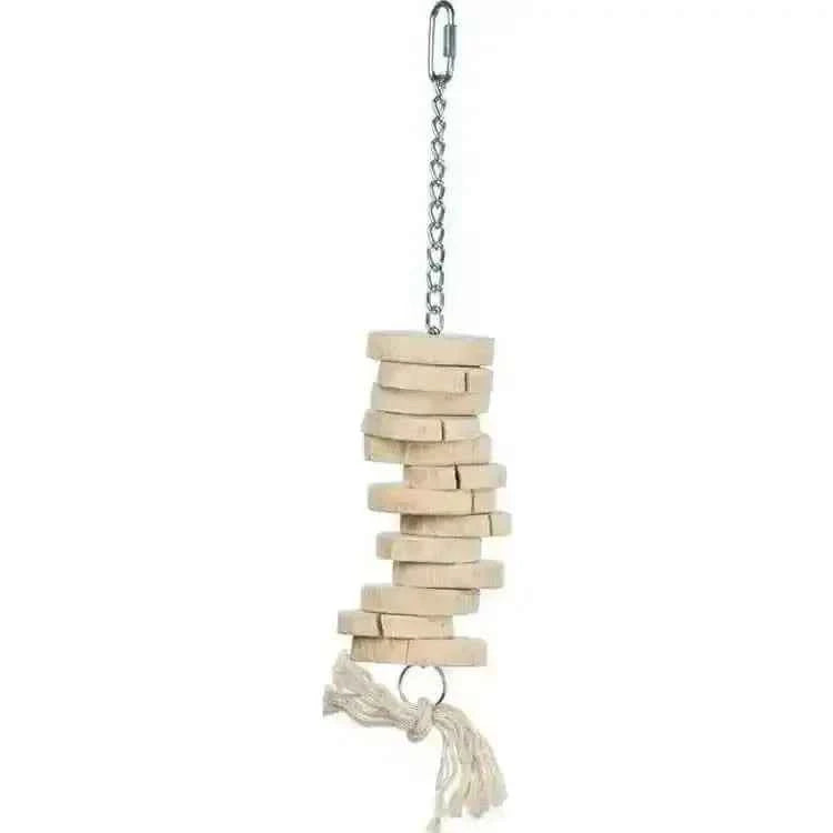 Prevue Pet Products Chips 'n' Chomps Bird Toy