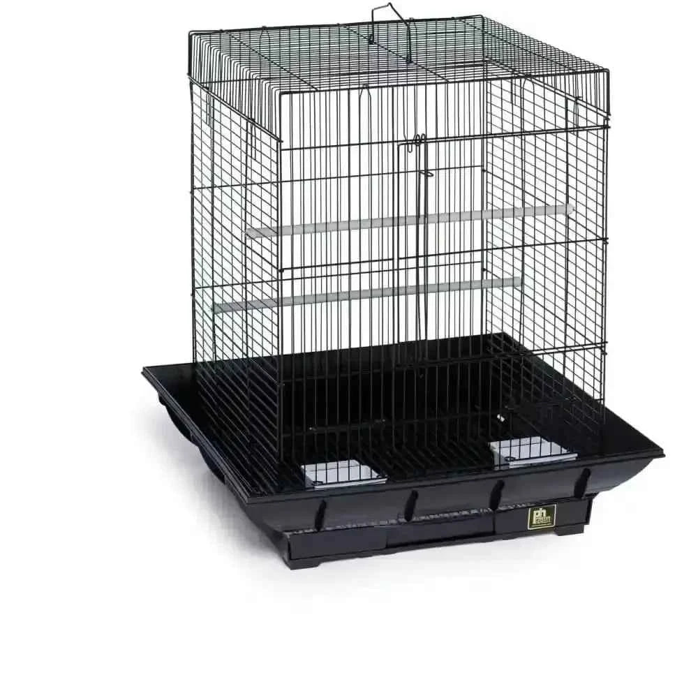 Prevue Pet Products Clean Life Small Flight Cage