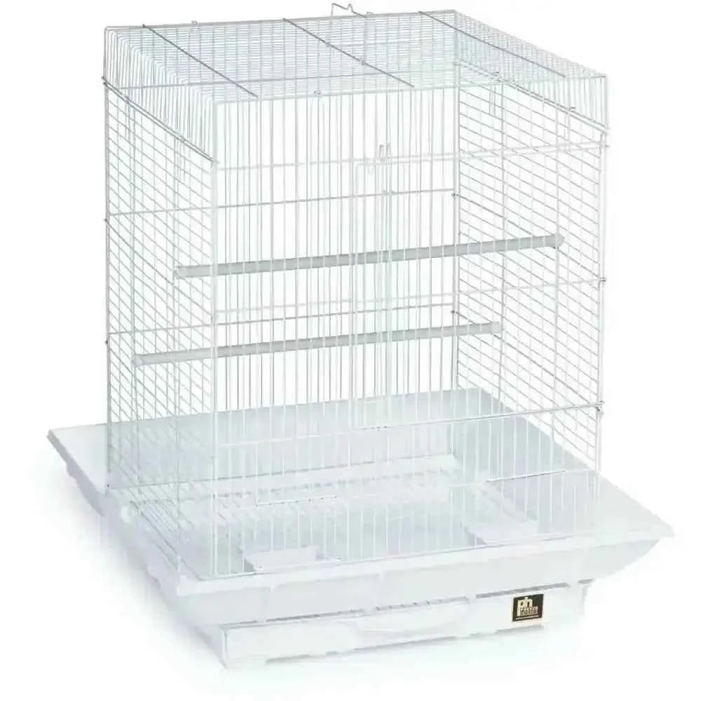 Prevue Pet Products Clean Life Small Flight Cage
