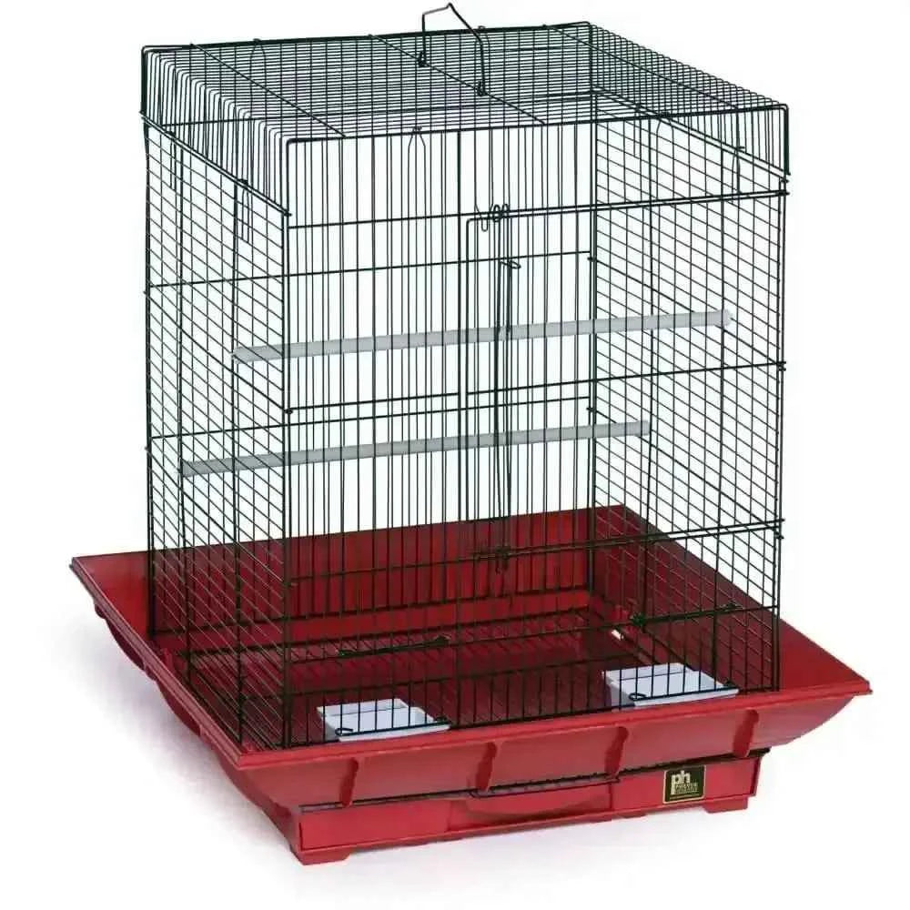 Prevue Pet Products Clean Life Small Flight Cage