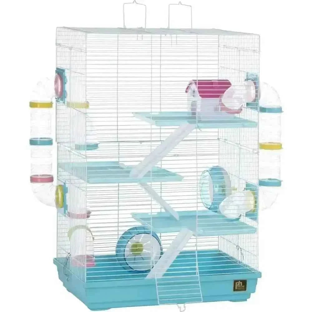 Prevue Pet Products Hamster Playhouse